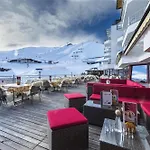 Enzian Hochsoelden Superior فندق 4*