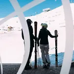 Enzian Hochsoelden Superior سولدن