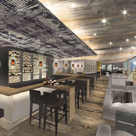 Enzian Hochsoelden Superior Sölden