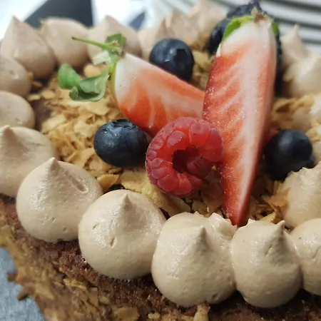 Enzian Hochsoelden Superior Szálloda Sölden