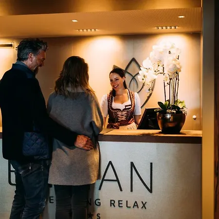 Enzian Hochsoelden Superior