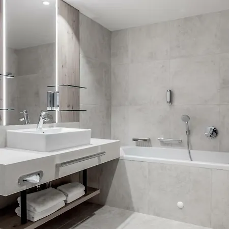 Hotel Enzian Hochsoelden Superior 4*