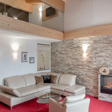 Enzian Hochsoelden Superior 4* Sölden