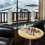 Hotel Enzian Hochsoelden Superior