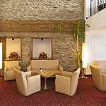 Hotel Enzian Hochsoelden Superior 4*