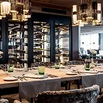 Hotel Enzian Hochsoelden Superior