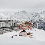 Enzian Hochsoelden Superior 4* Sölden