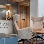 Hotel Enzian Hochsoelden Superior Sölden