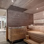 Hotel Enzian Hochsoelden Superior 4*