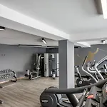 Hotel Enzian Hochsoelden Superior 4*