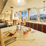 Hotel Enzian Hochsoelden Superior 4*