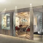 Enzian Hochsoelden Superior 4* Sölden