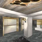 Hotel Enzian Hochsoelden Superior Sölden