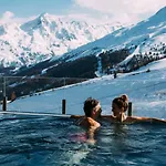 Enzian Hochsoelden Superior Hotel Sölden
