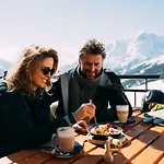 Enzian Hochsoelden Superior Hotel Sölden