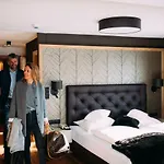 Hotel Enzian Hochsoelden Superior Sölden