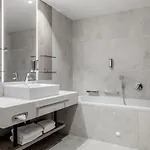 מלון Enzian Hochsoelden Superior 4*