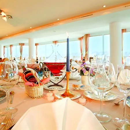 Otel Enzian Hochsoelden Superior