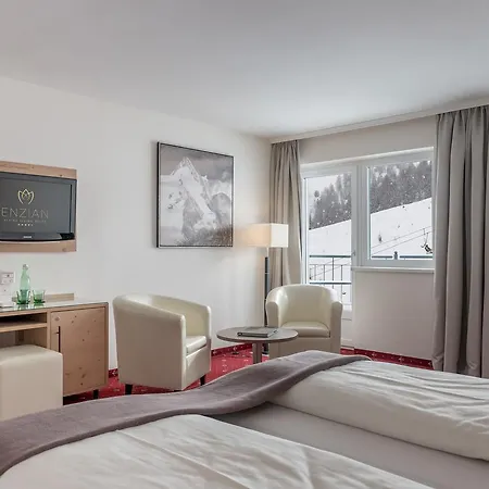 Enzian Hochsölden Superior 4*