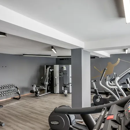 Otel Enzian Hochsoelden Superior 4*