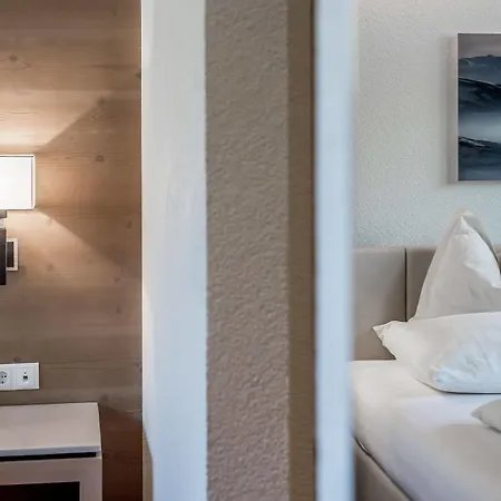 Enzian Hochsoelden Superior 4* Sölden