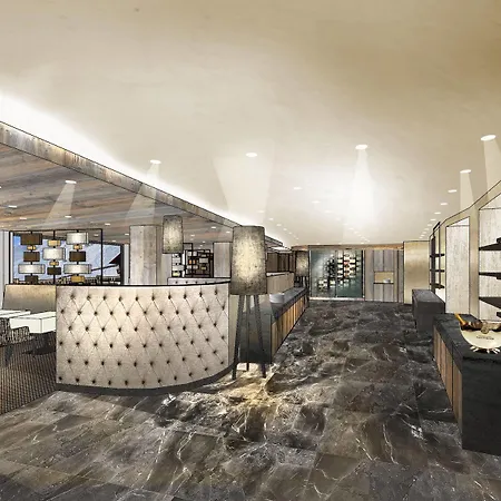 Otel Enzian Hochsoelden Superior 4*