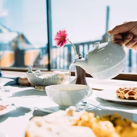 Enzian Hochsoelden Superior