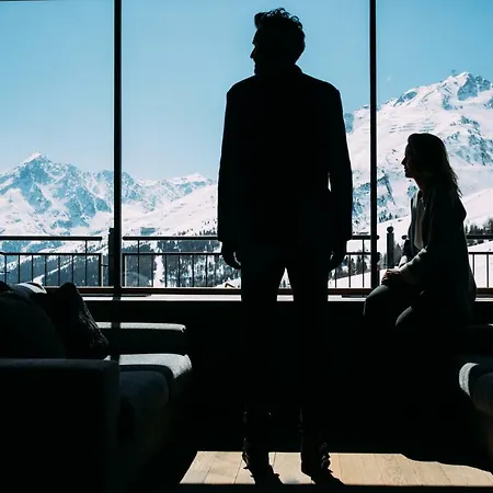 Enzian Hochsoelden Superior