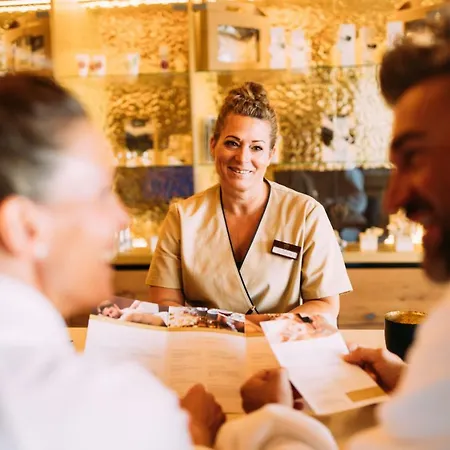 ホテル Enzian Hochsoelden Superior 4*