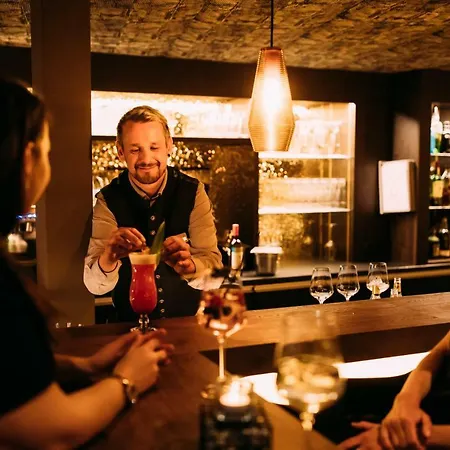 Enzian Hochsoelden Superior 4*