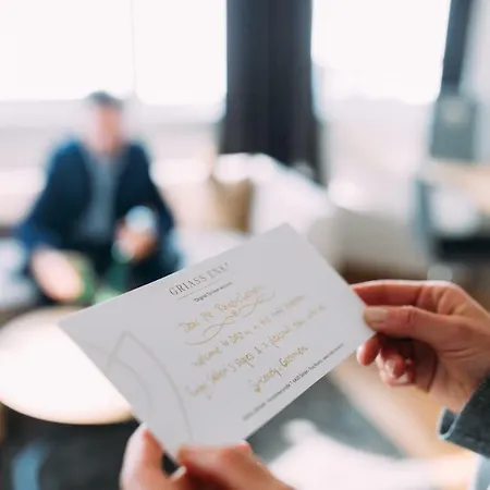 Enzian Hochsoelden Superior 4*