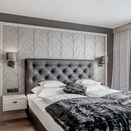 Enzian Hochsoelden Superior