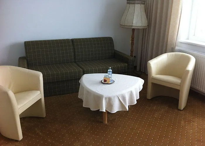 Hotel Enzian Hochsölden Superior 4*