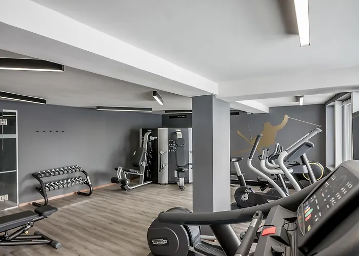 Hotel Enzian Hochsölden Superior 4*