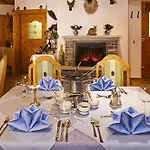 Hotel Enzian Hochsoelden Superior 4*
