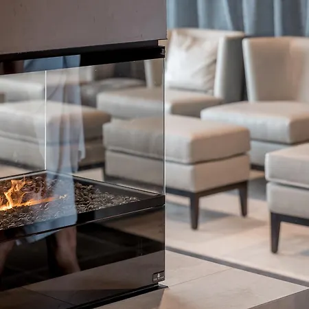 Enzian Hochsoelden Superior 호텔