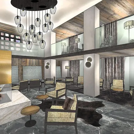 Enzian Hochsoelden Superior