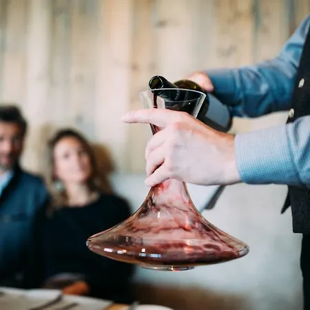 Enzian Hochsoelden Superior 솔덴