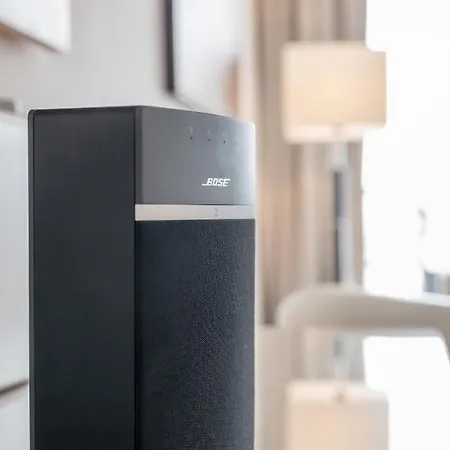 Enzian Hochsoelden Superior 호텔 4*