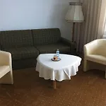 Отель Enzian Hochsoelden Superior 4*