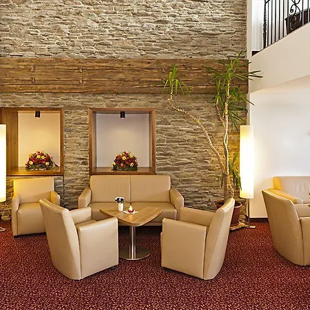 Отель Enzian Hochsoelden Superior 4*