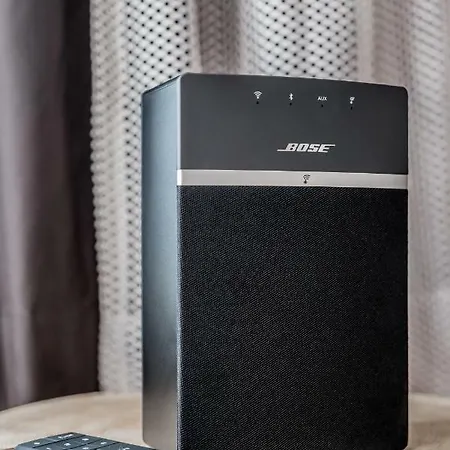 Enzian Hochsoelden Superior Отель Зёльден